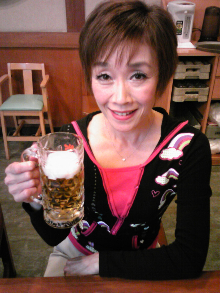 ありがとうo(^-^)o