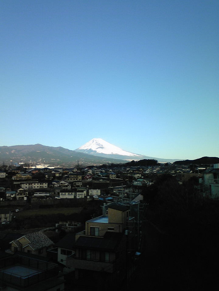 明けましておめでとう＼＾o<br />
 ＾／