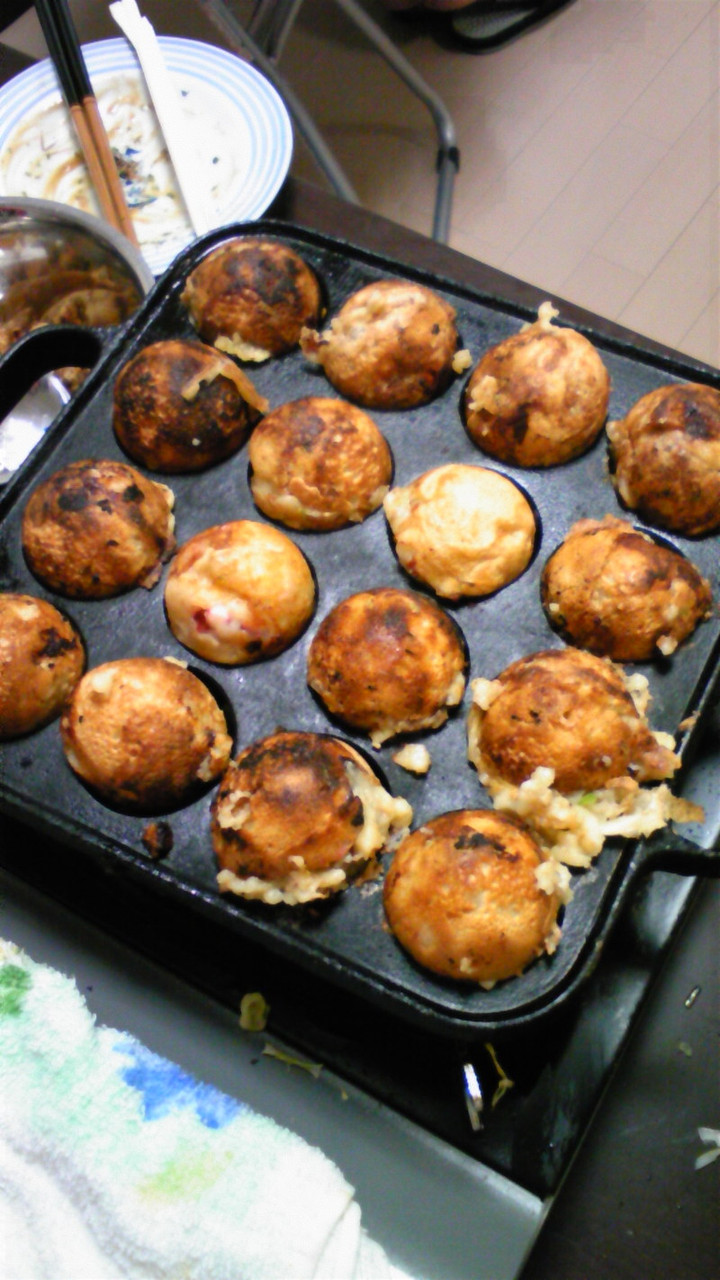 ウフッ(＃^.<br />
 ^＃)