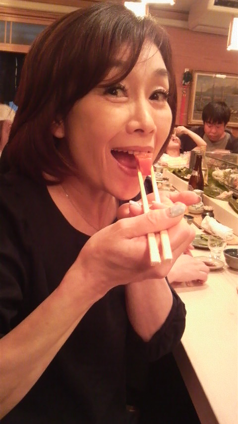 田園調布から(^O^)