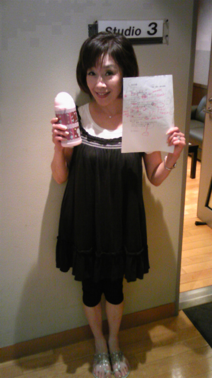 レコーディング＼＾o<br />
 ＾／