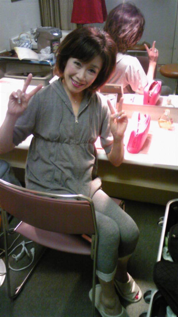 クローズのお仕事！