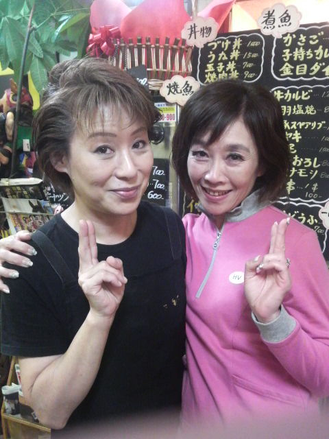 こんばんは(^-^*)/