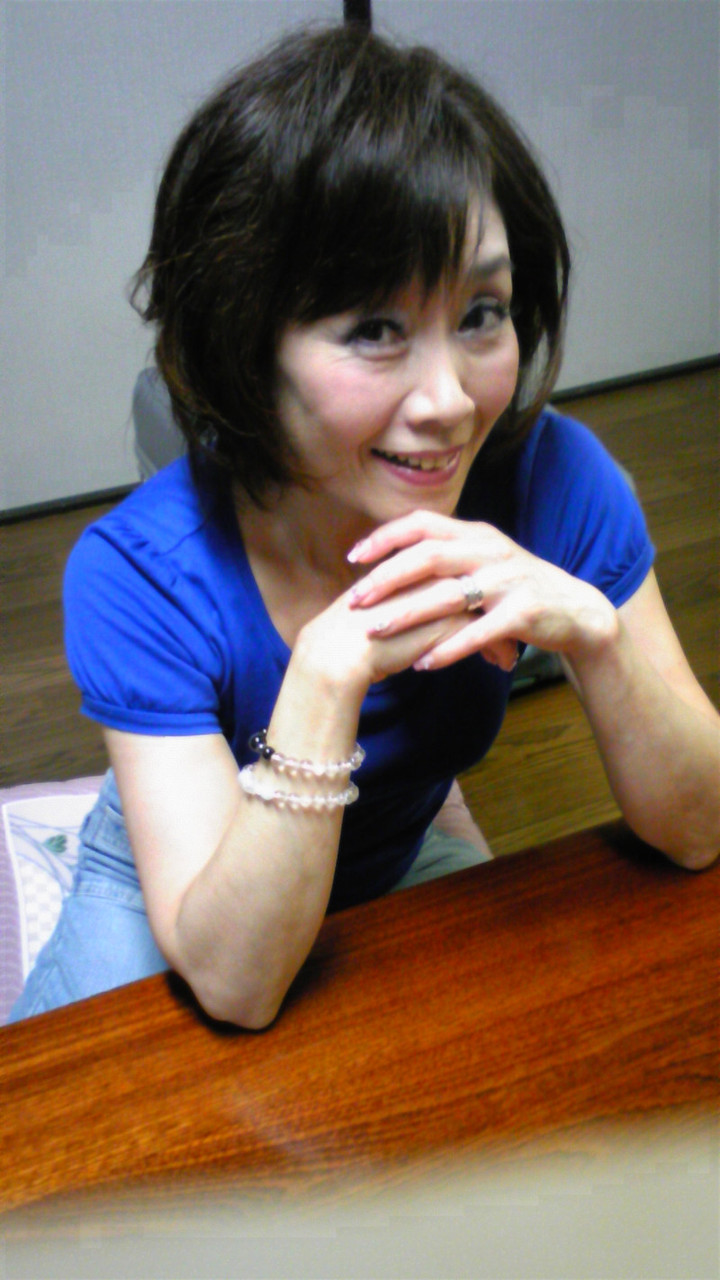 こんにちは(^-^*)/