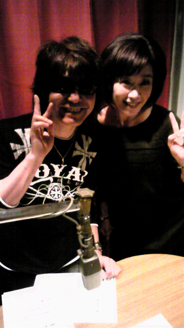 フィンガー5<br />
 のアキラ君とo(^-^)o