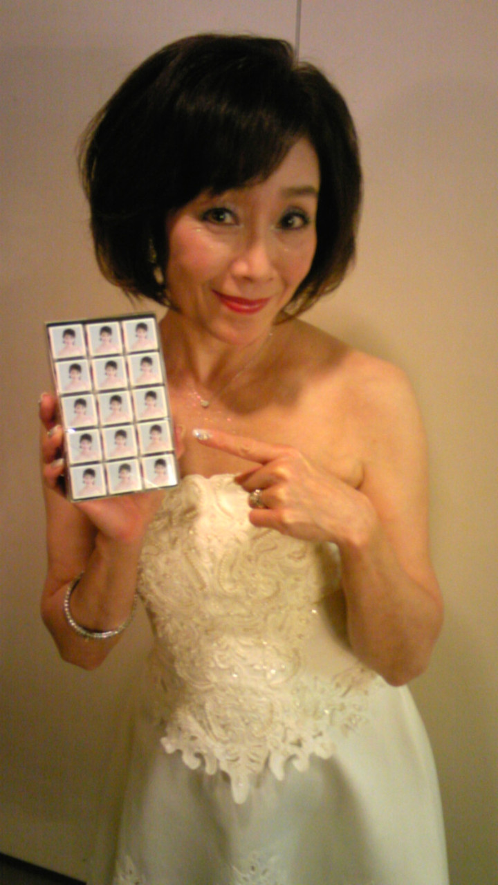 クリスマスプレゼント(<br />
 ゜▽゜)