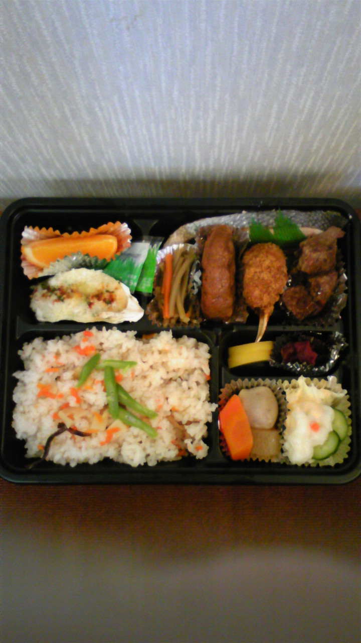 美味しそう〜(<br />
 ＃^.^＃)