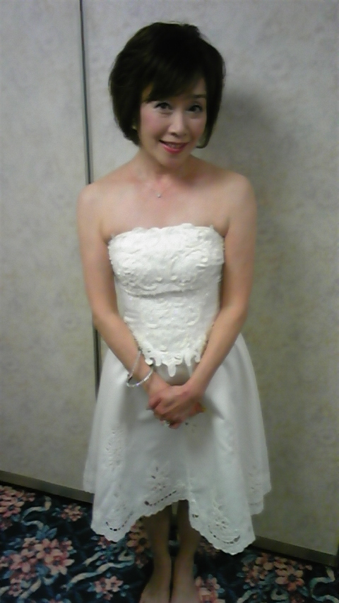 暑かったね〜(>_<)