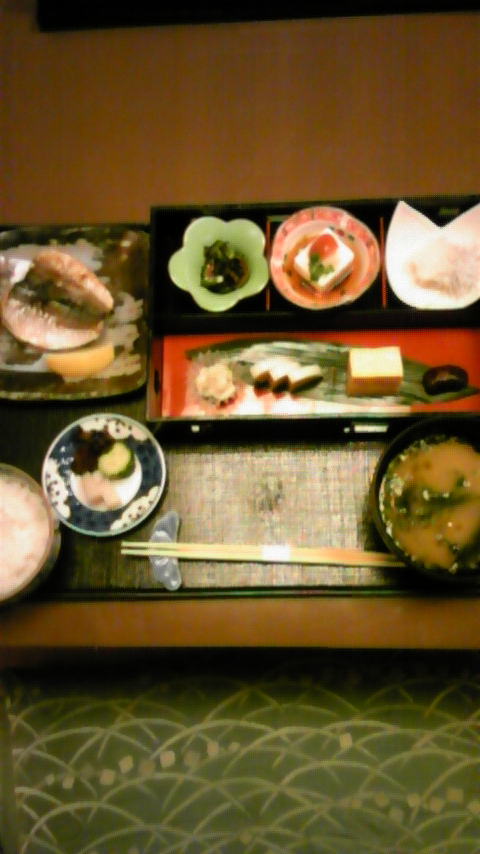 この食欲(<br />
 ´〜`；)