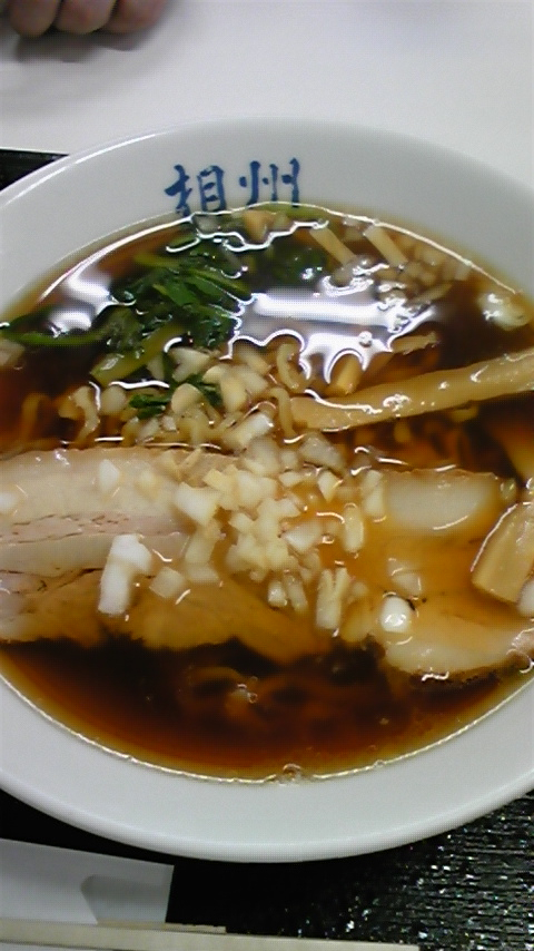 この食欲(<br />
 ´〜`；)