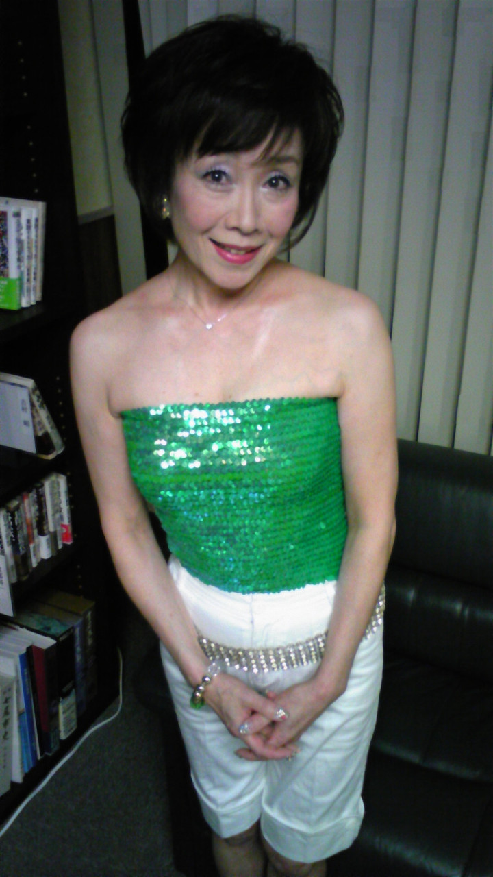 お疲れ様〜(^O^)