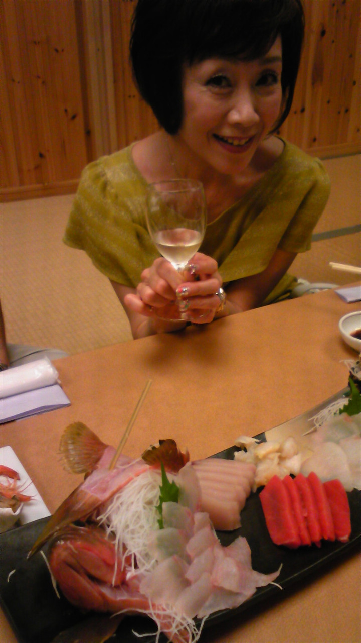 おっはよう(^O^)/