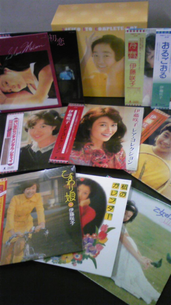 少しご無沙汰しました