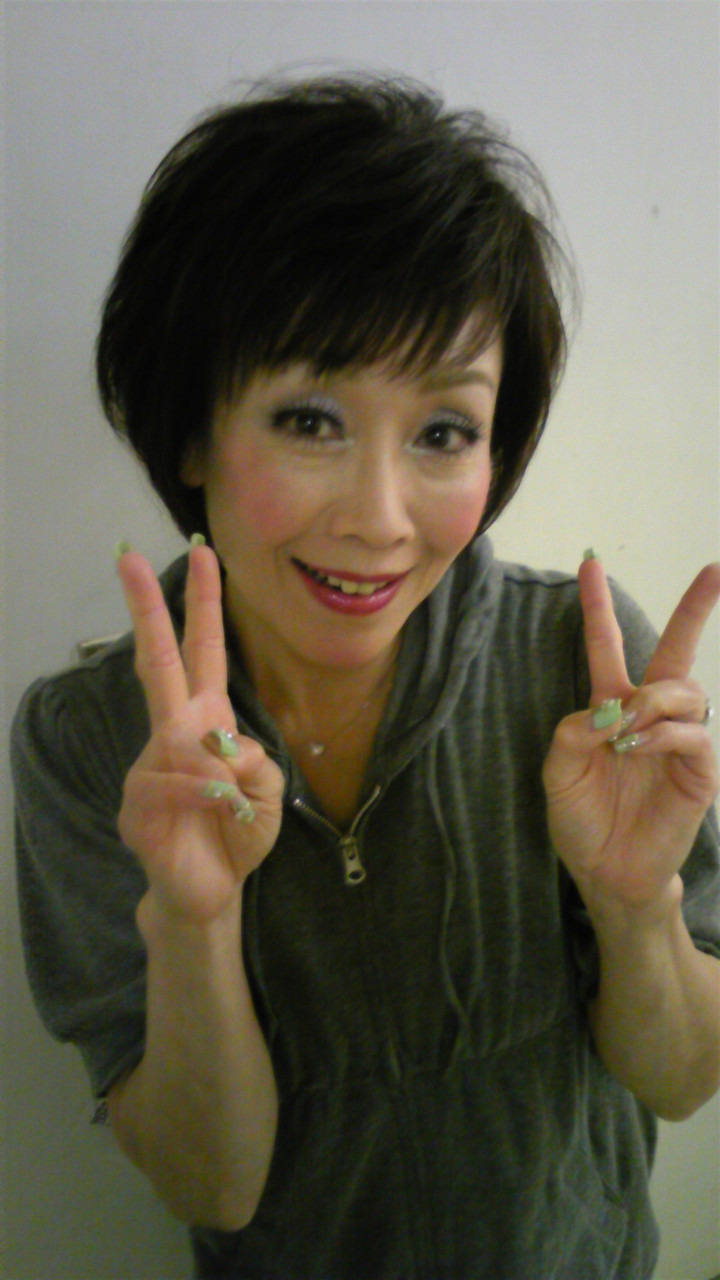 ひょっとしたら