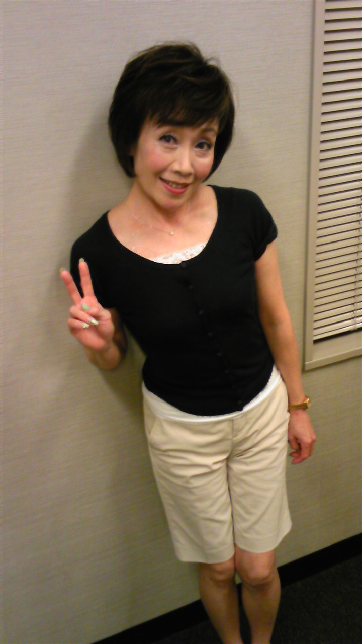 終わったピョーン