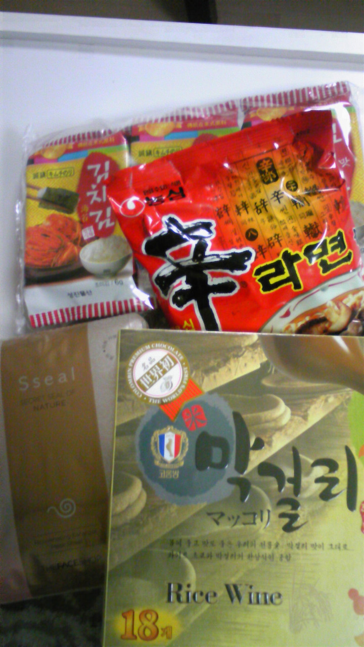 こんばんは(^-^*)/