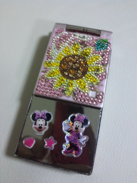 ここは何処だぁ？