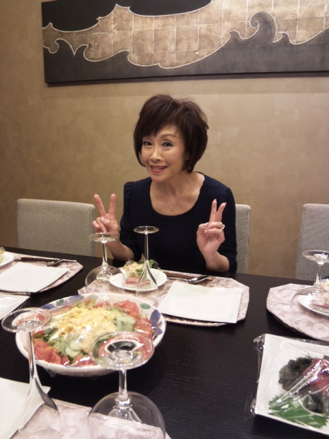 ここは何処だぁ？