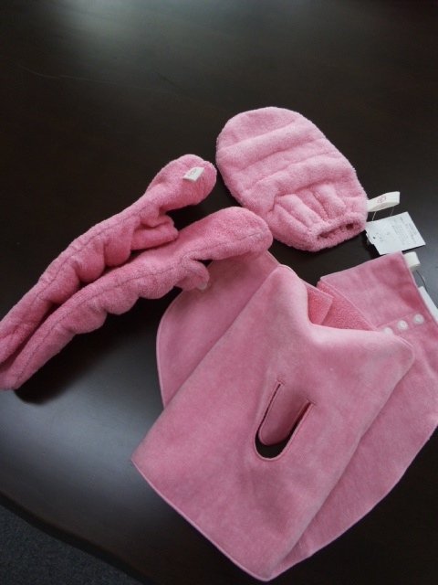 美容グッズあれこれヾ(^<br />
 ▽^)ノ