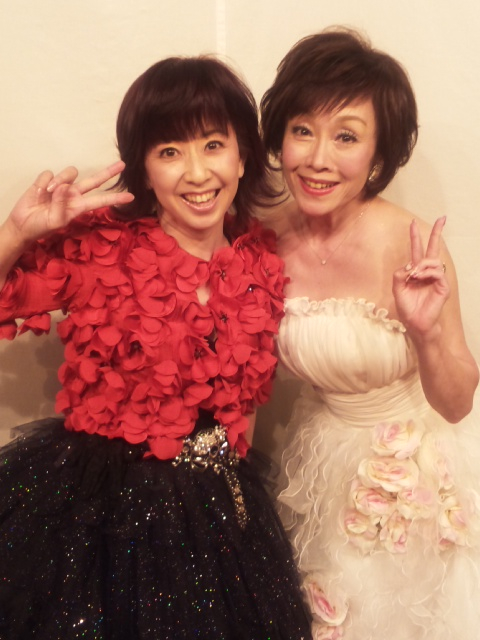 八王子ツーショット