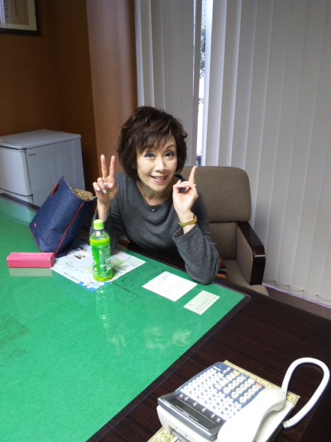 おさかなまつり