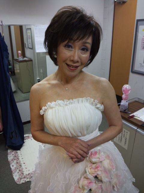 長野入り〜(^_-)