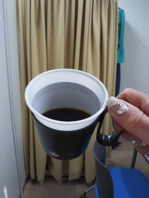 千葉テレビなう