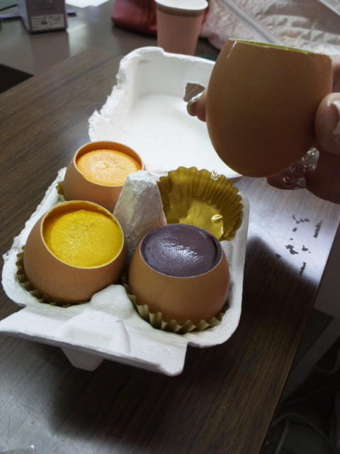 可愛い(^○^<br />
 )