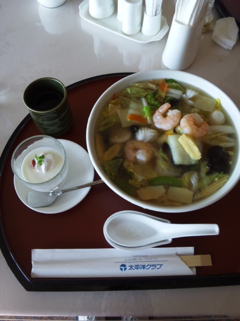 遅ればせながら