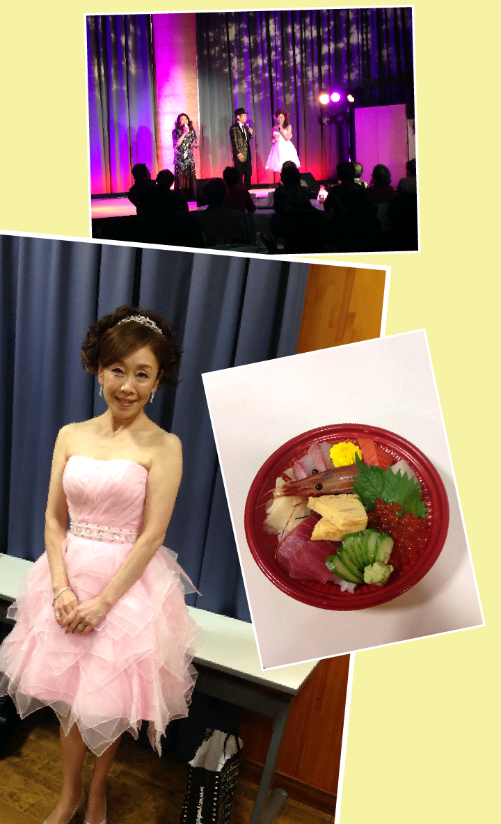 こんにちは(^-^)/