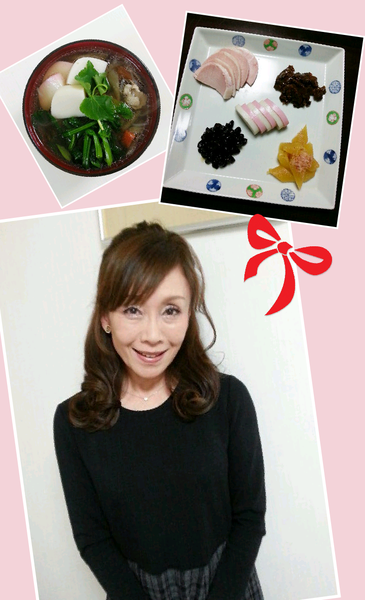 明けましておめでとう＼(^o^)
 ／